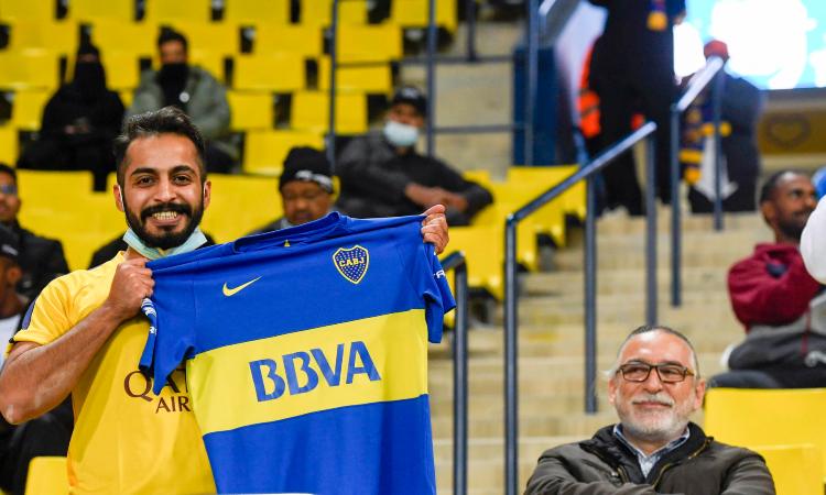 Boca Juniors