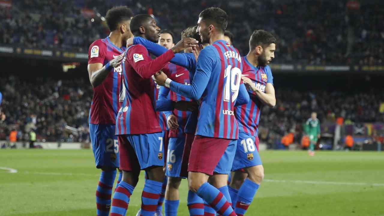 Barcellona