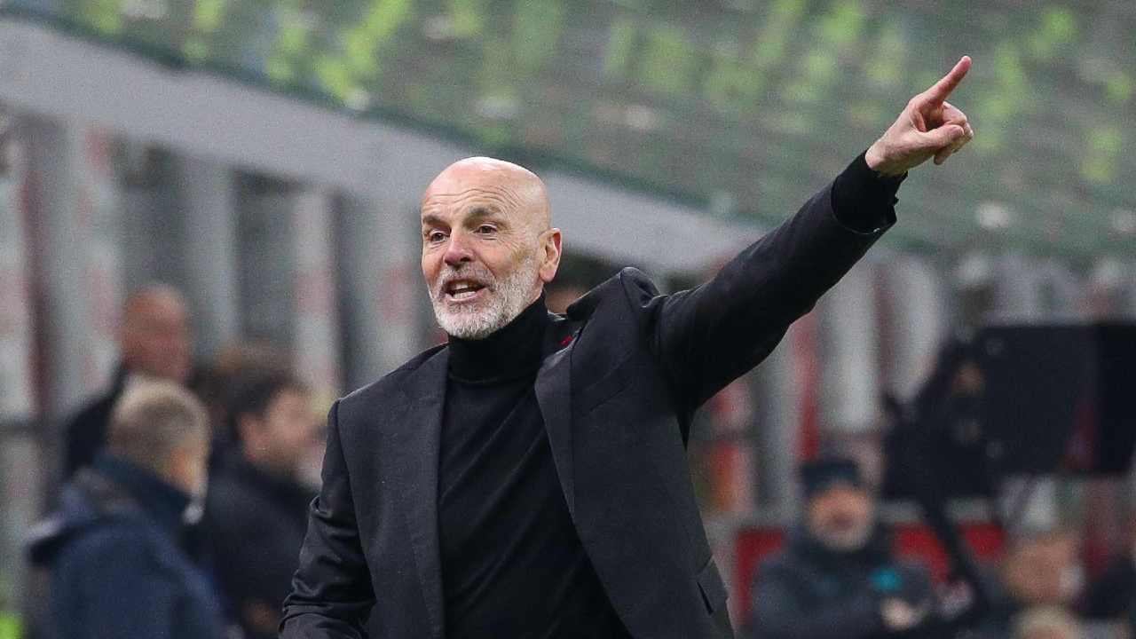 Stefano Pioli