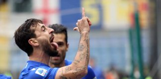 Ciccio Caputo Campioni
