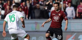 Salernitana