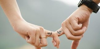 il tradimento nella Coppia