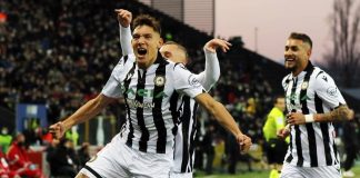Udinese