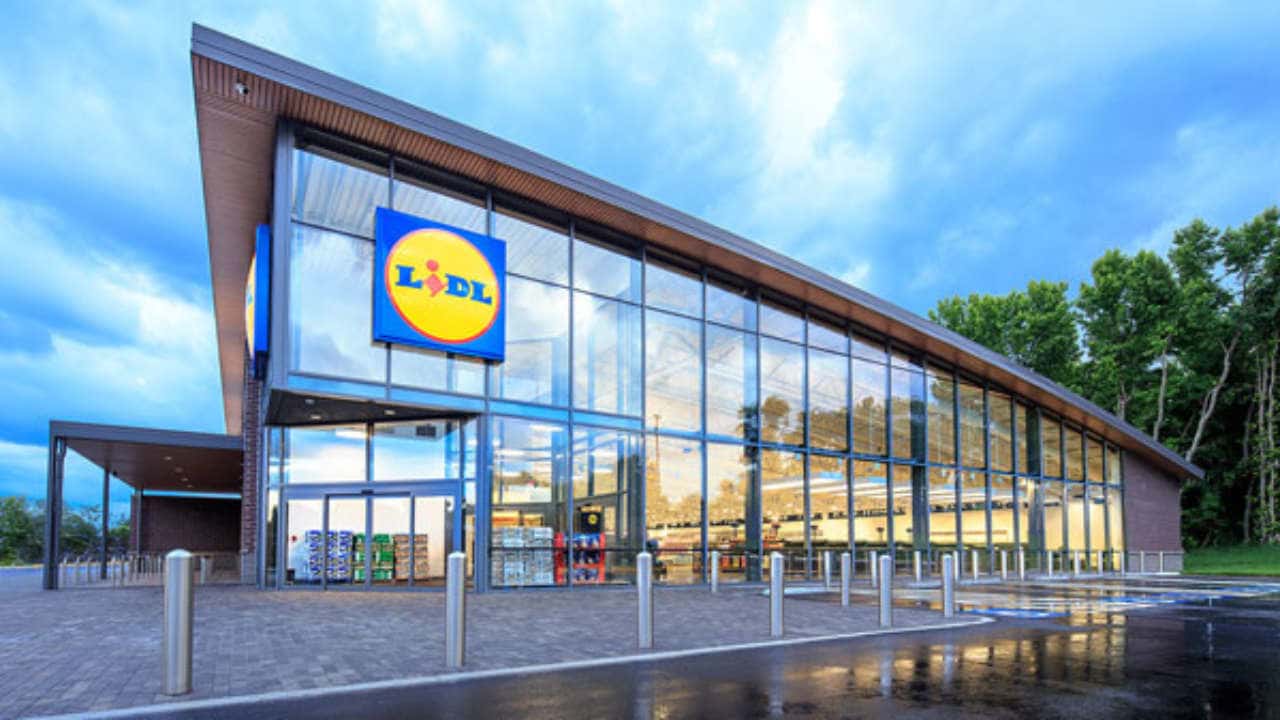 Lidl