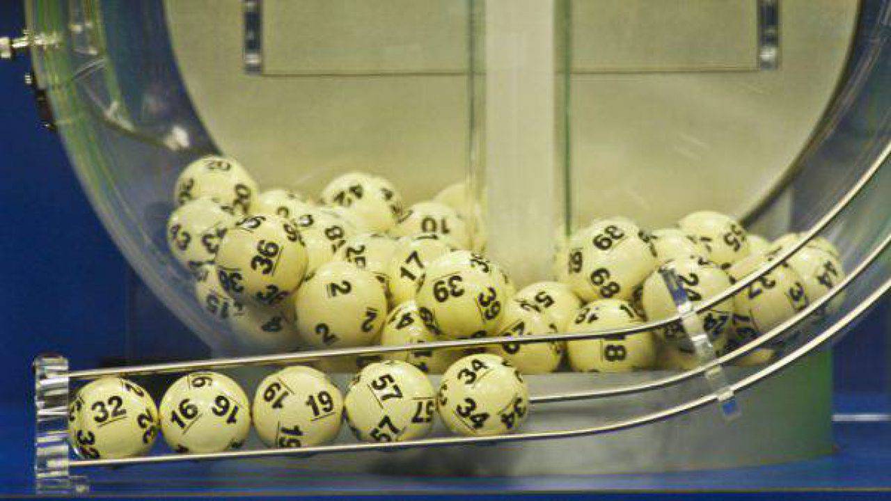 lotto superenalotto 10elotto lotto