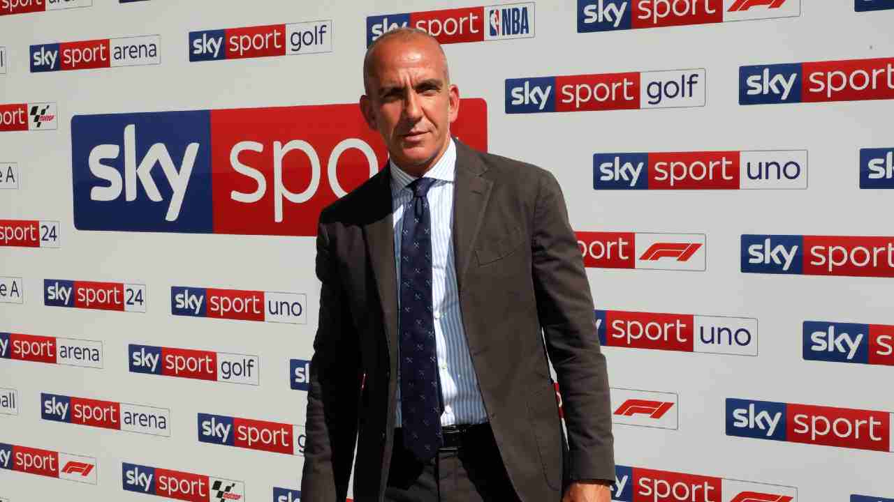 Paolo Di Canio