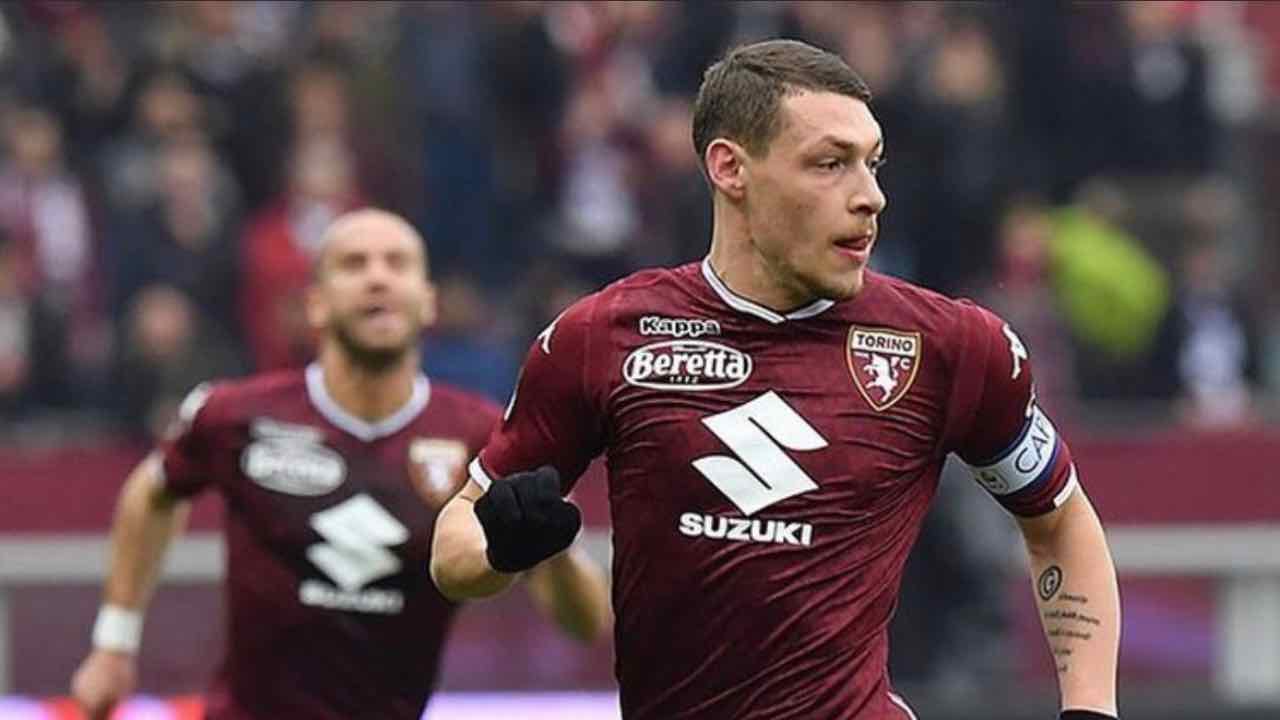 Andrea Belotti