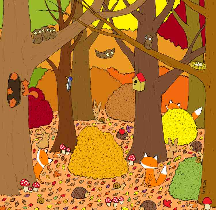 Autunno