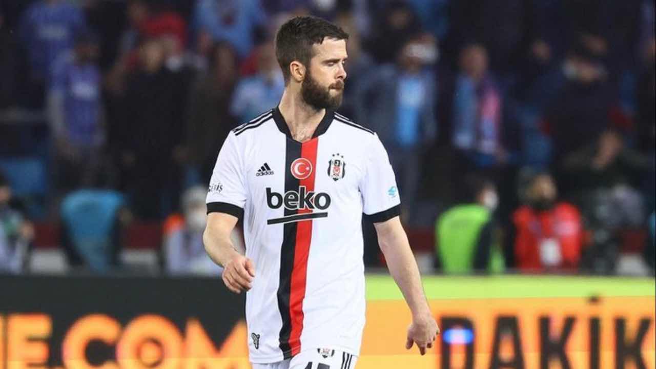 Miralem Pjanic