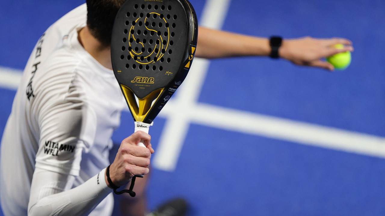 Padel