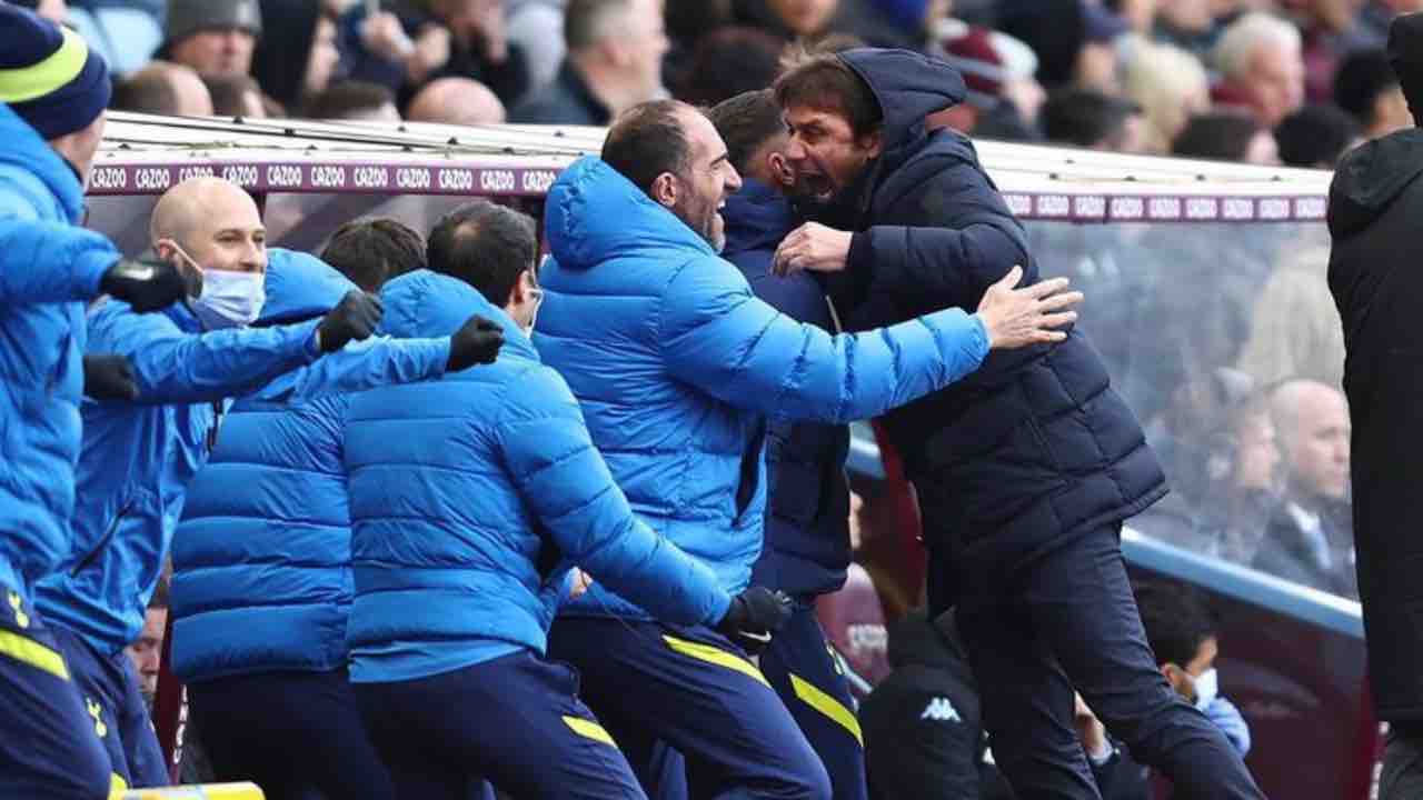 Antonio Conte