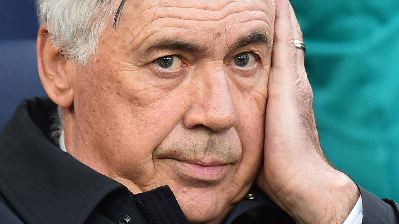 Carlo Ancelotti
