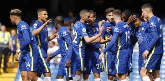 Chelsea