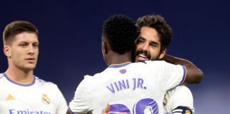 Isco Vinicius