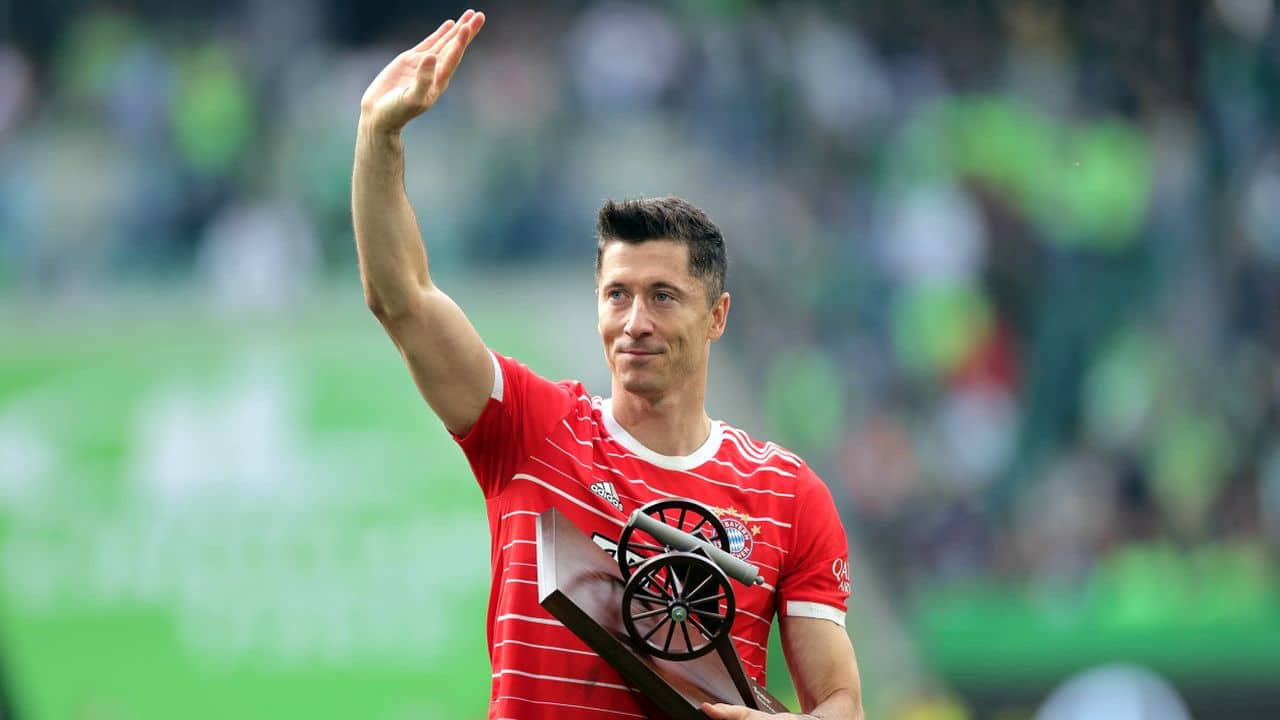lewandowski