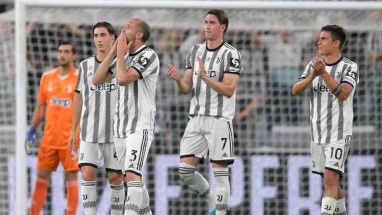 Juventus