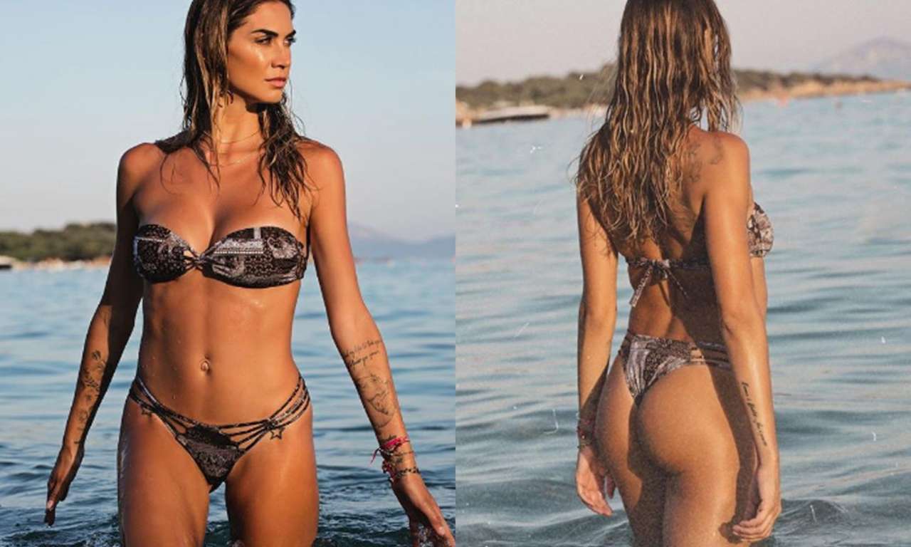 melissa satta