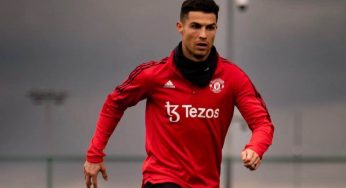 Decisione clamorosa: Un top club europeo dice no a Cristiano Ronaldo!