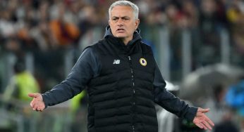 Mercato Roma, ora è ufficiale: niente riscatto per l’ex campione d’Europa