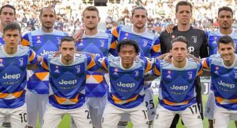Juventus-De ligt: oggi incontro tra le parti, l’olandese ad un passo dall’addio