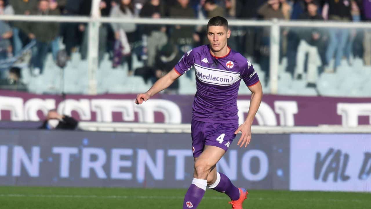 milenkovic