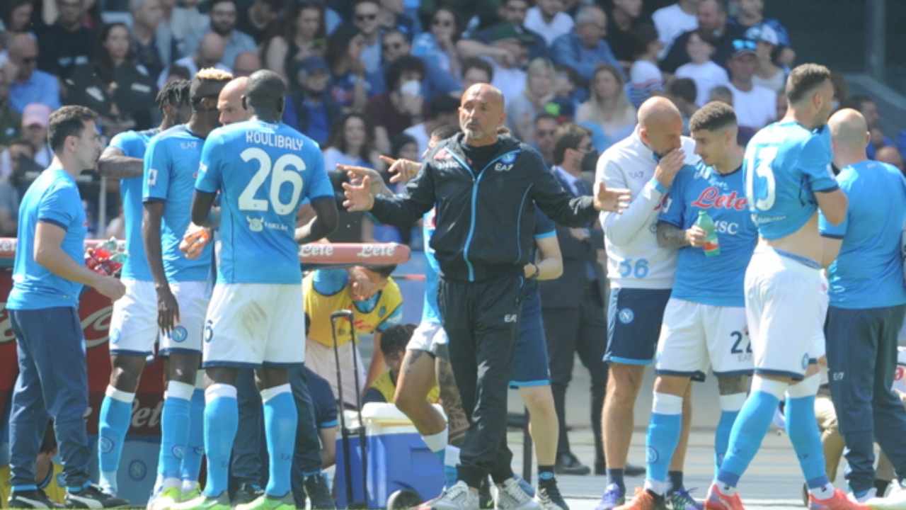 Napoli