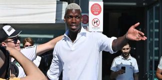 pogba