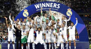 Il Real Madrid blinda uno degli eroi di Champions: clausola pazzesca!