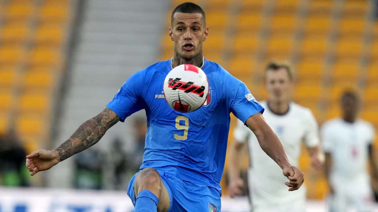 Scamacca andrà al PSG