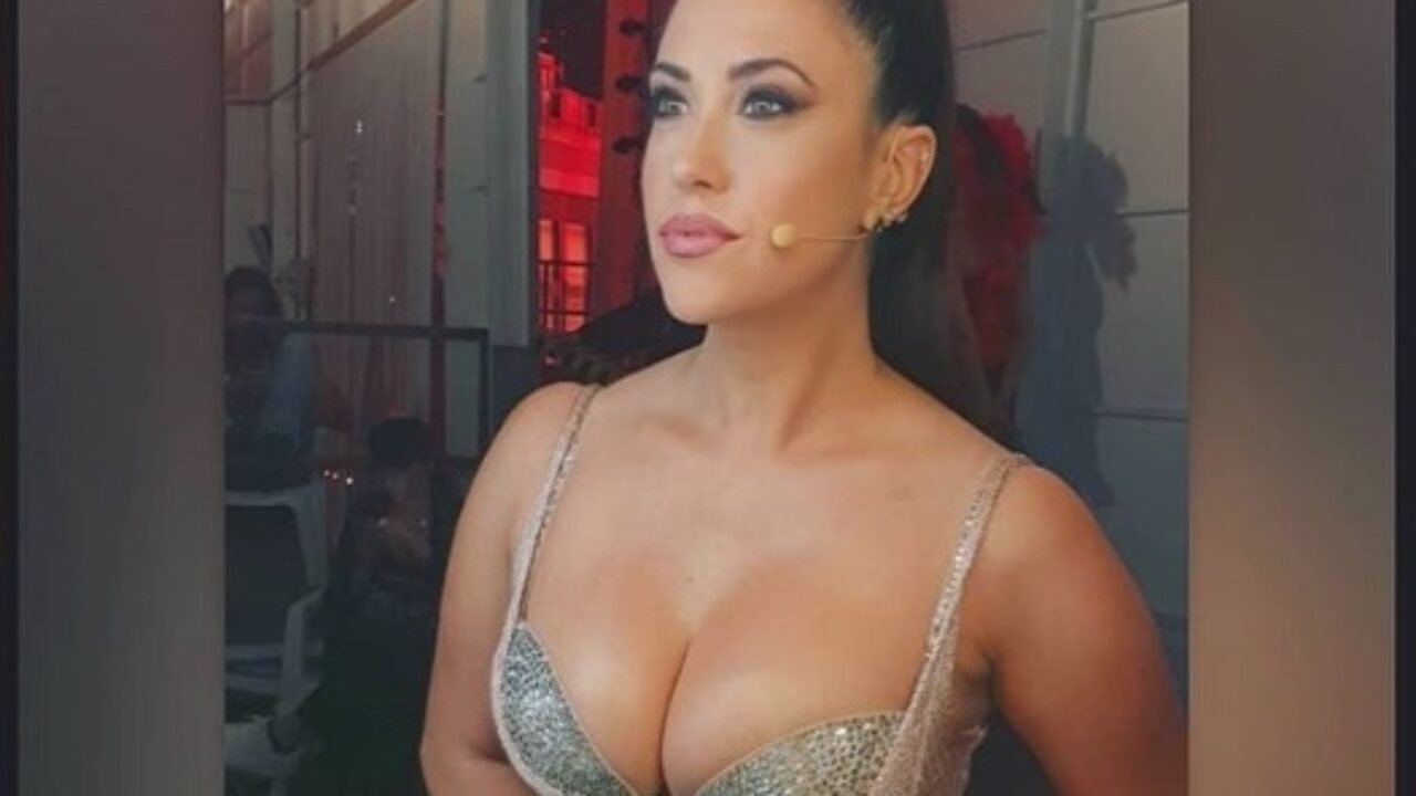 claudia ruggeri