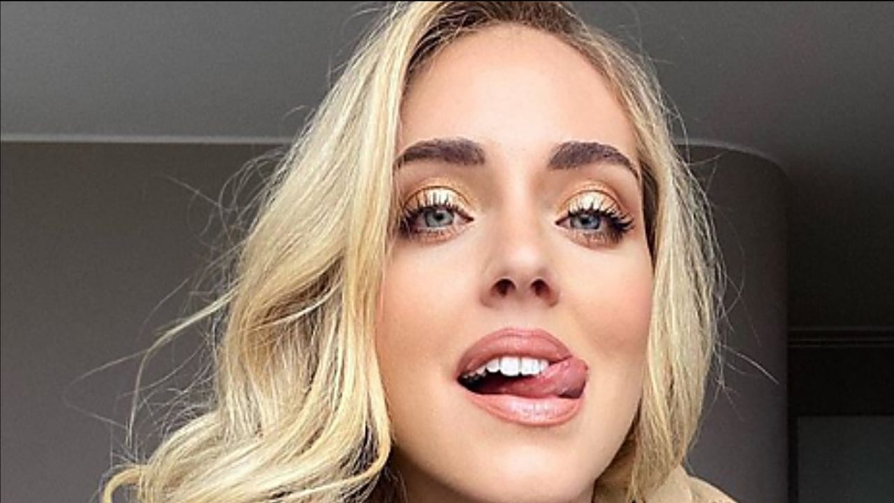 chiara ferragni