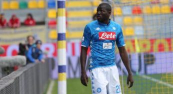 Il Napoli trema e prova a correre ai ripari: mega offerta per il difensore