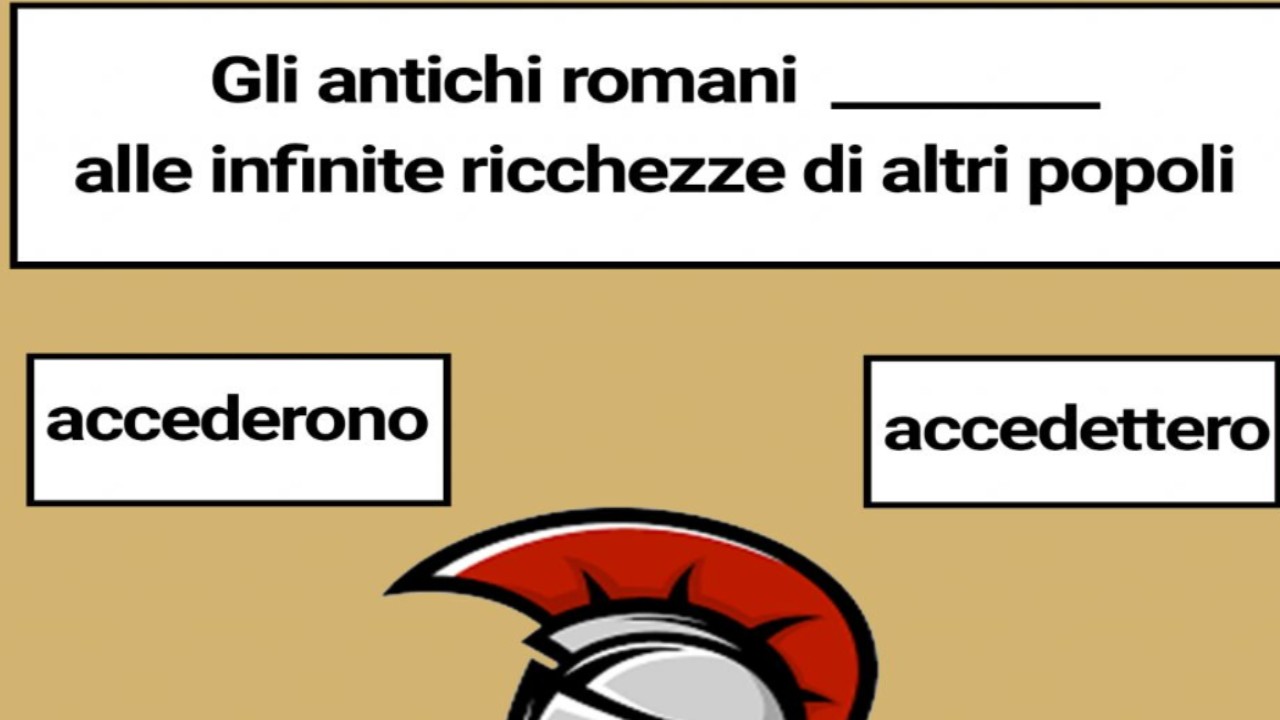 rompicapo