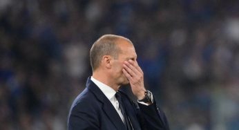Juventus, piove sul bagnato: ancora un grave infortunio per un altro big