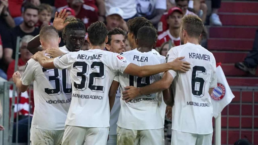 Bundesliga 20222023 pronostici e consigli sul quinto turno, tv e