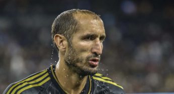 Giorgio Chiellini confessa tutto: ecco qual è il suo segreto con le donne…