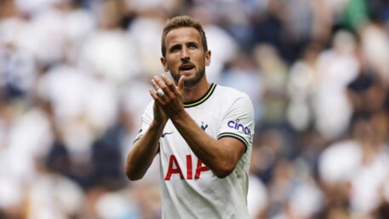 Mercato: Il Tottenham vuole blindare il suo top player scommesse.online 30/08/2022/ANSA 