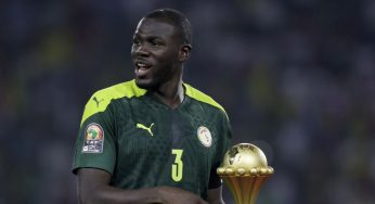 Napoli: ADL è un fiume in piena ma Koulibaly gli risponde e chiede rispetto!