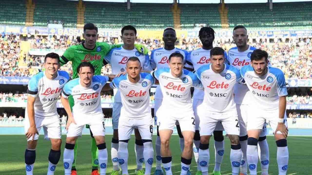 Napoli
