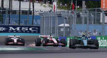 Formula 1, il campione annuncia il ritiro: già scelto il suo sostituto