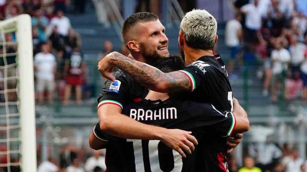 Milan