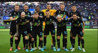 Inter, l’ex nerazzurro rivela: “Ci siamo accordati in due giorni”