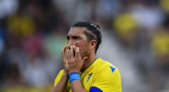 Terrore durante il match tra Cadice e Barcellona: immagini da pelle d’oca