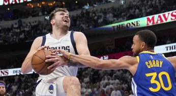 Incredibile: il gesto del campione NBA stavolta ha lasciato tutti senza parole
