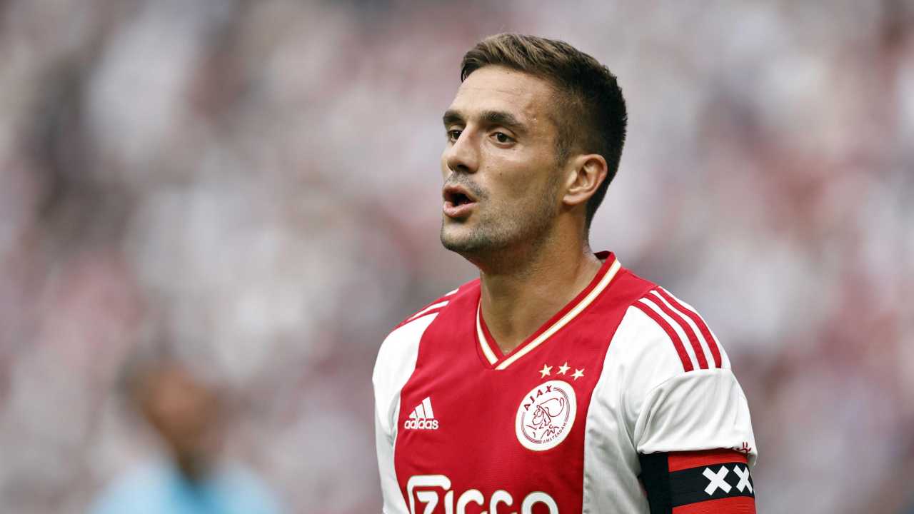 Dusan Tadic scommesse.online 18092022