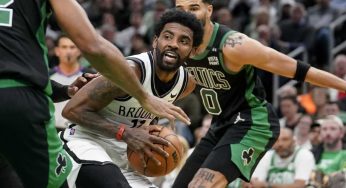 La star dell’NBA svela l’amara verità: “Il no al vaccino mi è costato carissimo”