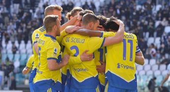 Clamoroso: il giocatore bianconero non è in forma e finisce in under 21!