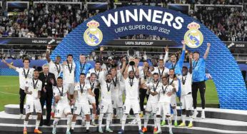 Incredibile Real Madrid: ecco dove nascono i successi del club – VIDEO –