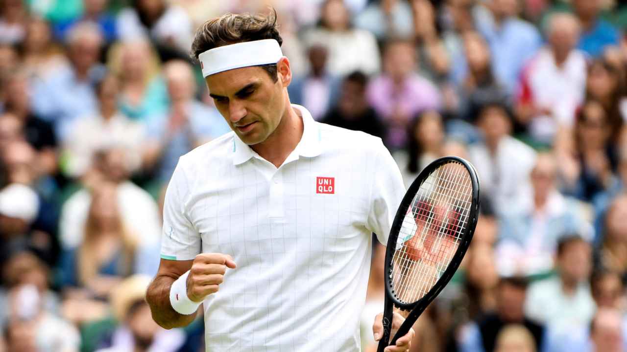 Roger Federer scommesse,online 20220916