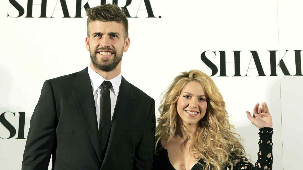 Shakira Pique scommesse.online 20220923